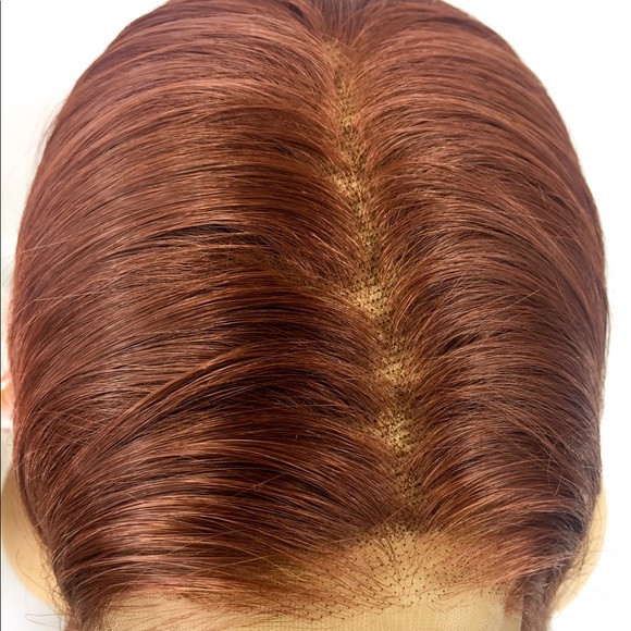 Hayden | Full Lace Top Wig - Picture 7 of 8